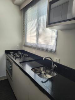 Praia de Palmas - Lindo Apartamento - 2