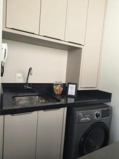 Praia de Palmas - Lindo Apartamento - 1