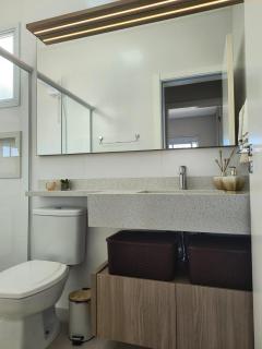 Praia de Palmas - Lindo Apartamento - 1