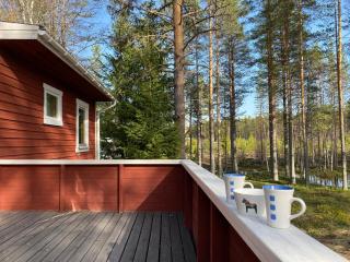 Sörsjön Stugan - Sörsjön - 6