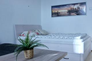 Cozy one bedroom apartment in Vienna - Vienna - 8
