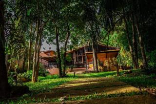 Casa do Lago - Mairinque - 0