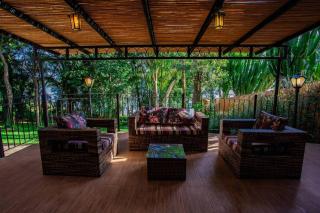 Casa do Lago - 7
