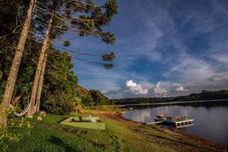 Casa do Lago - 5