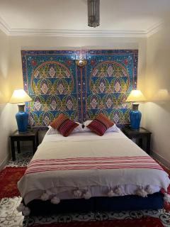 Riad Konouz - Marrakesh - 9