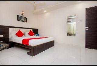 HOTEL V.G - 2