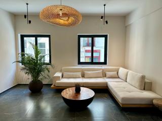Rea Boutique Apartments - Agia Galini - 6