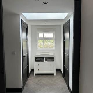 The Guesthouse at Old Vicarage - Tarporley - 7