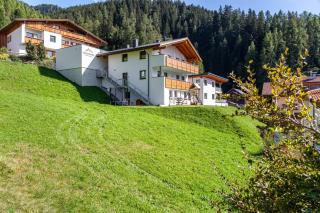 Berghoamat Nauders - Nauders - 8