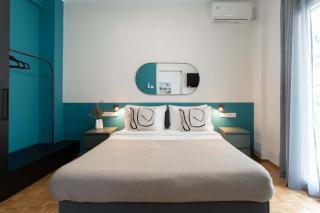 Phaedrus Living Zografou Azure Aura - Atene - 8