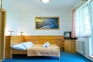 Hotel Horník - Saar - 2