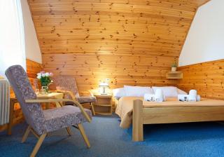 Hotel Horník - Saar - 6