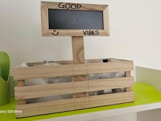 Good vibes House - Brindisi - 3