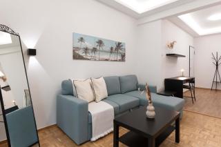 Phaedrus Living Zografou Azure Aura - 7