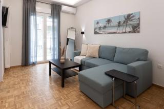 Phaedrus Living Zografou Azure Aura - Atene - 6