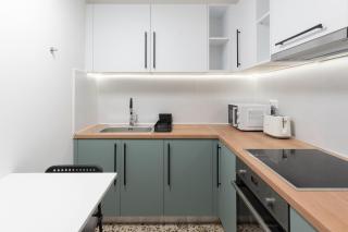 Phaedrus Living Zografou Azure Aura - Atene - 3