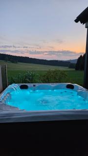 Chalet Herz³ - Hohenau - 4