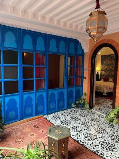 Riad Konouz - Marrakesh - 4