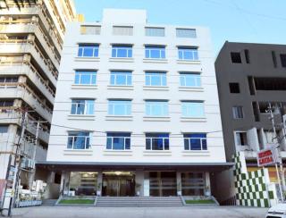 Hotel Limra Vadodara - Vadodara - 0