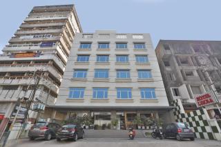 Hotel Limra Vadodara - Vadodara - 6