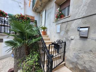 Casa Palmare - Roccella Ionica - 4