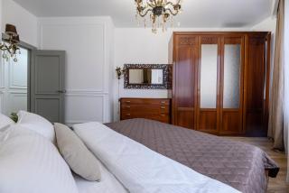 Семейные ретро-апартаменты - Almaty - 8