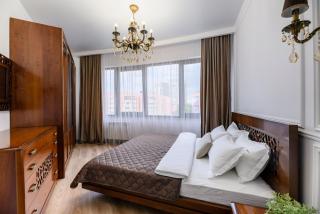 Семейные ретро-апартаменты - Almaty - 6