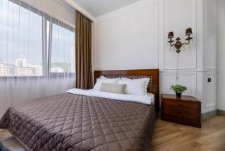 Семейные ретро-апартаменты - Almaty - 0