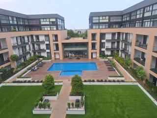 Embassy Garden Luxury - 1