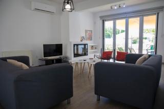 Koni Villa Paphos - 1