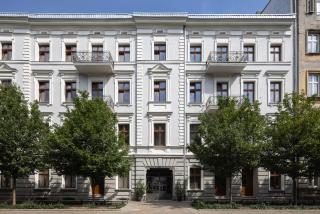 Apartament 1M11 Centrum - prywatne miejsce parkingowe, zmywarka, NETFLIX, dostęp na kod - Łódź - 0