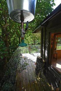 Helvellyn - The Hut - Twin or Double - Glenridding - 9