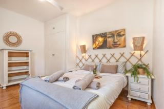 Juan Apartment-Coastal Refuge by the Beach - Estepona - 4
