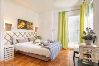 Juan Apartment-Coastal Refuge by the Beach - Estepona - 0