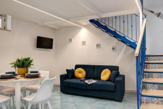 Casetta Di Laura In Massa Lubrense - 4