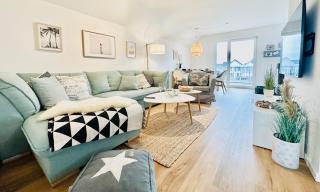 Ferienwohnung Surfbude Olpenitz - Olpenitz - 0