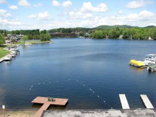 Pine Knoll Hotel Lakeside Lodge & Cabin - Old Forge - 5