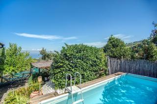 Villa Solaria with Private Pool - Massa Lubrense - 8