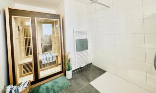 Ferienwohnung Surfbude Olpenitz - Olpenitz - 7