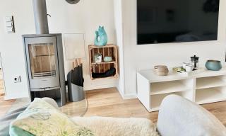 Ferienwohnung Surfbude Olpenitz - Olpenitz - 5