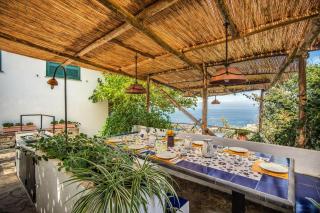 Villa Solaria with Private Pool - Massa Lubrense - 7