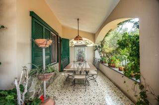 Villa Solaria with Private Pool - Massa Lubrense - 5