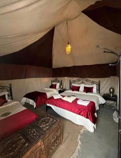 hello desert camp - Erfoud - 2