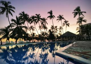 Modern, Welcoming Studio, Ocean View in Juan Dolio - Juan Dolio - 9