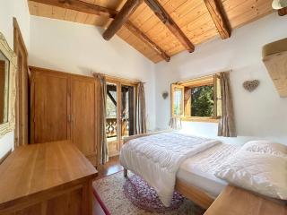 CH136 - Chalet Kimberley Centre village les Carroz - Les Carroz d'Araches - 6