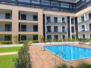 Embassy Garden Luxury - 7