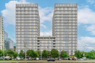 Central Warsaw Apartment - Great Location - City View- Słominskiego - Warsaw - 1