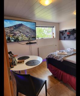 LAVA Studio Keflavik - 3