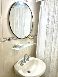 Departamento Mar del Plata , Colón y Olavarría - Mar del Plata - 3