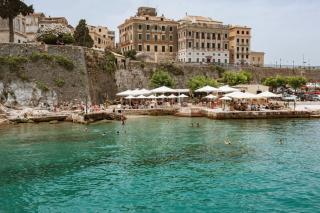 Alisachni in old city of Corfu! - Città di Corfù - 9